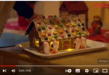 Film om pepparkakskampen