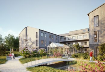 Vardaga Villa Havsglimt