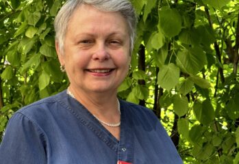 Porträtt Ann Skogsholm