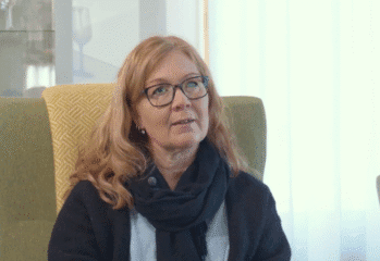 Porträtt Helena Rödén